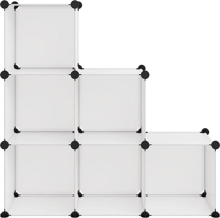 Image du produit vidaXL Manon (94,5 x 31,5 x 93 cm)