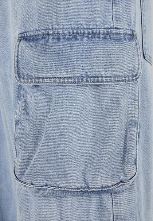 Produktbild Urban Classics Cargo-Jeans (32)