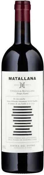 Produktbild Telmo Rodriguez Matallana (2015)