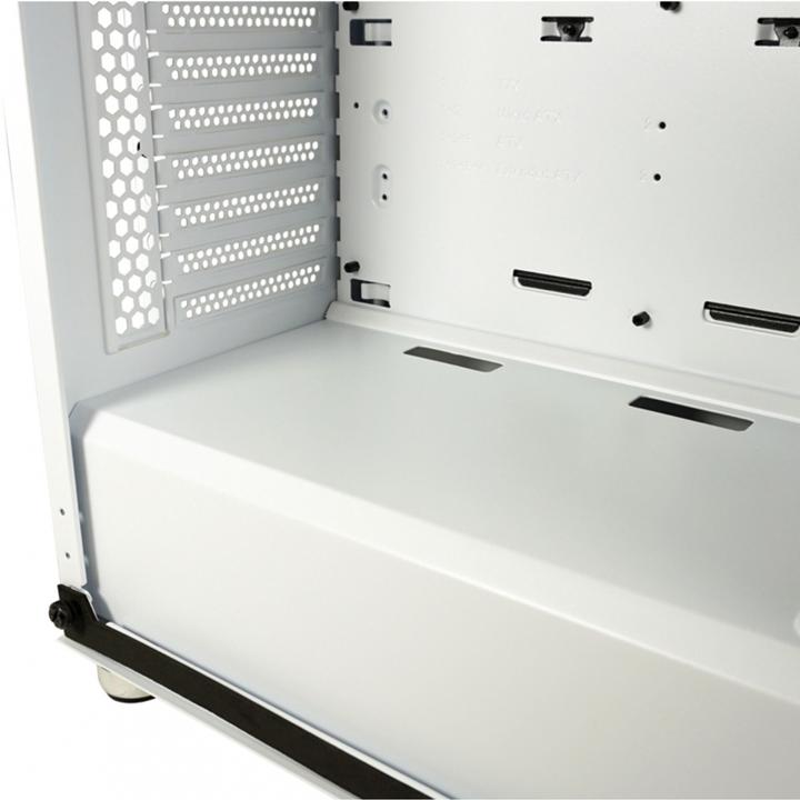 Actual product image LC-Power Housing Gaming 713W ON Bright Sail X retail (ATX, mATX, Mini-ITX)