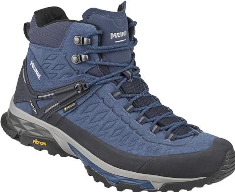 Produktbild Meindl Top Trail Men Mid GTX® (42.5)