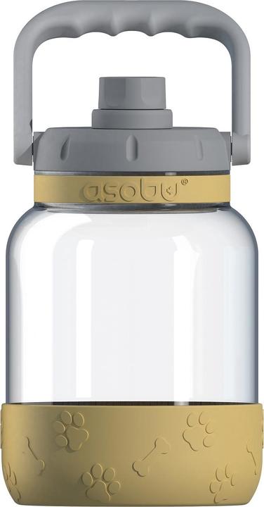 Image du produit Asobu Le Barkley Dog Bowl (1.50 l)