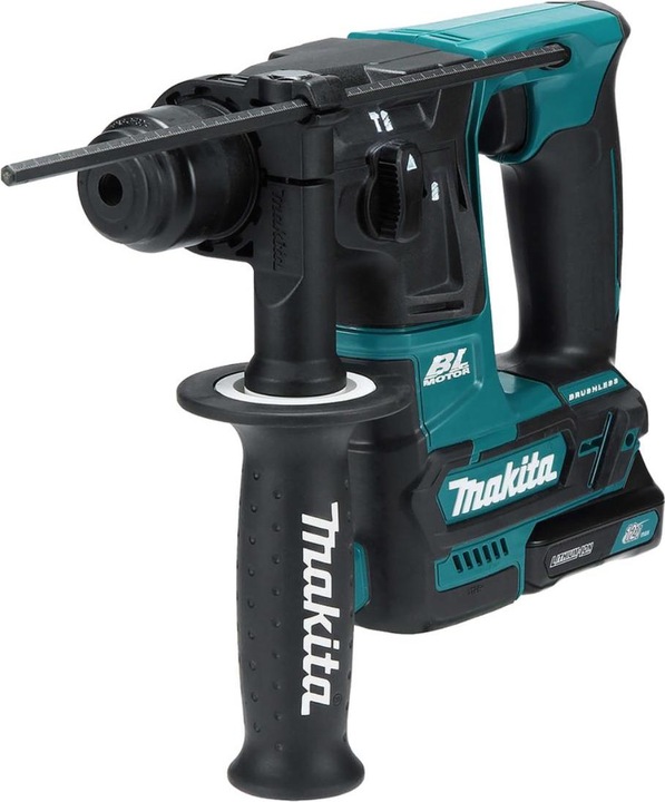 Produktbild Makita HR166DZ (Akkubetrieb)
