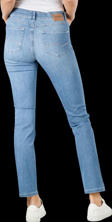 Produktbild Angels Cici Jeans Straight light blue used (W34/L30)