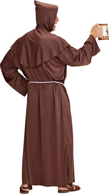 Immagine prodotto Widmann Costume da monaco (XL)