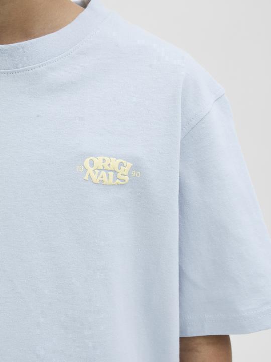 Immagine prodotto Jack & Jones Gedruckt T-shirt Junior T-shirt (140)