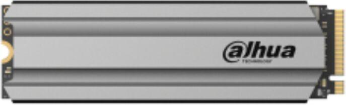 Dahua DHI-SSD-C900VN2TB-B (2000 Go, M.2 2280)