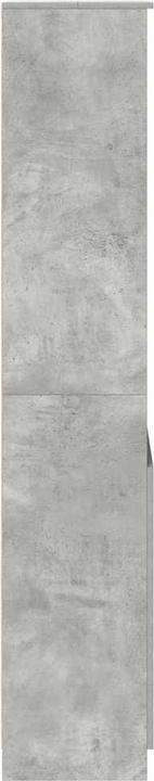 Image du produit vidaXL Highboard (50 x 35 x 180 cm)