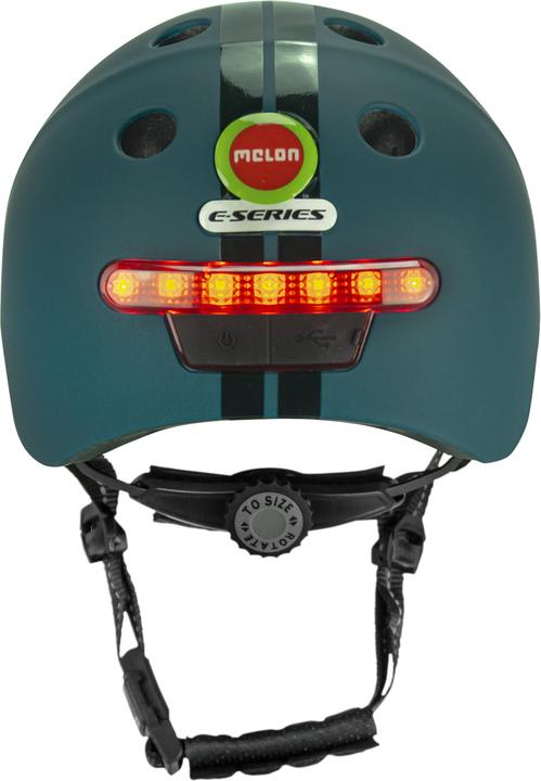 Immagine prodotto Melon ESeries Nightliner (52 - 58 cm)
