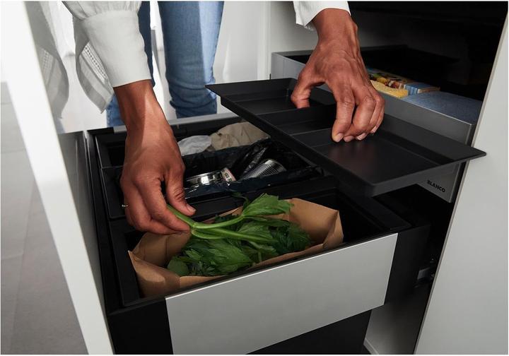 Produktbild Blanco Select II 60/4 Orga (42 l)