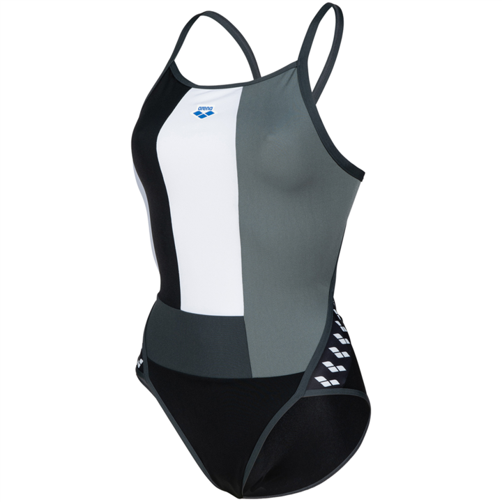 Actual product image Arena W Icons Swimsuit Super Fly Back Panel (38)