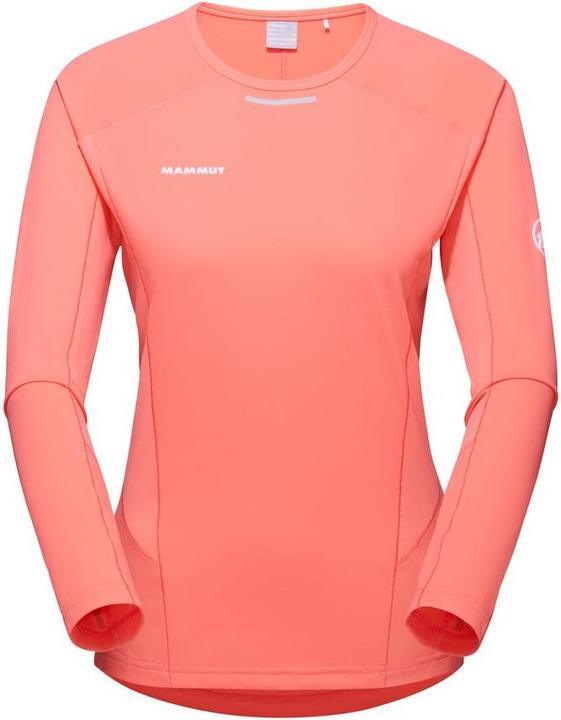 Produktbild Mammut Aenergy FL Longsleeve Women (L)