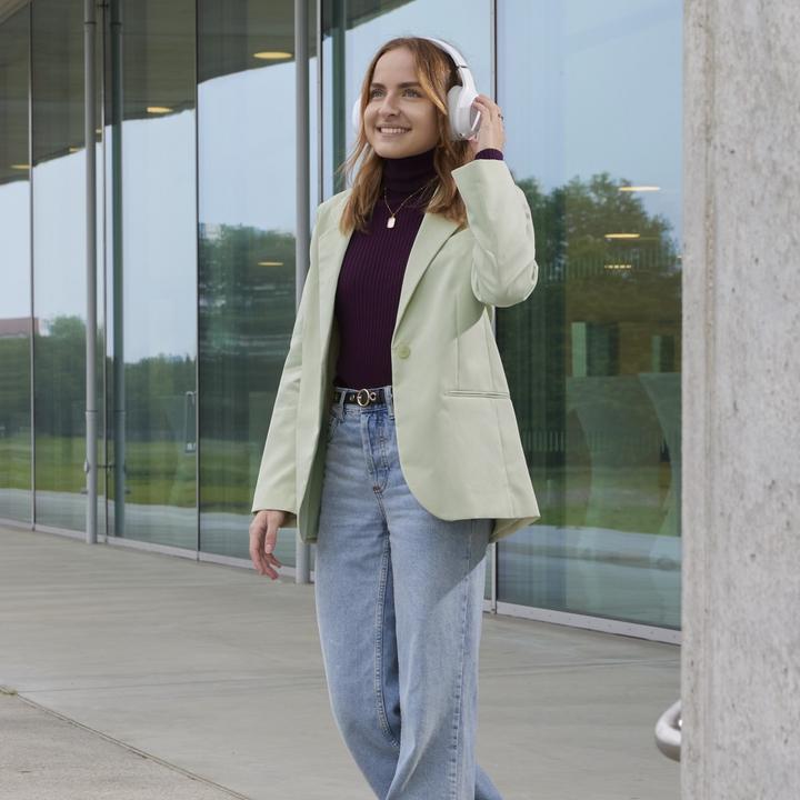 Produktbild Hama Spirit Calypso III (Passive Geräuschunterdrückung, 60 h, Kabellos)