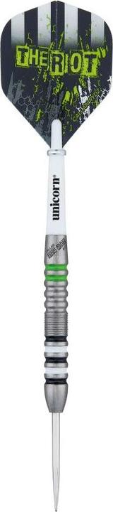 Image du produit Unicorn Callan Rydz The Riot (21 g)