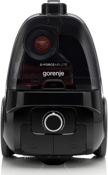 Actual product image Gorenje VCEA03GALBKCY