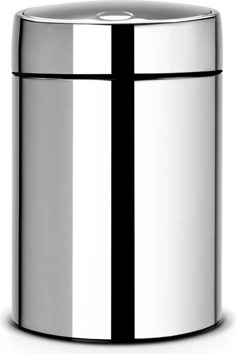 Produktbild kaiserkraft Wand-Abfallsammler (5 l)
