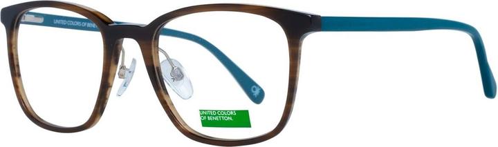 Actual product image Benetton Glasses (no correction)