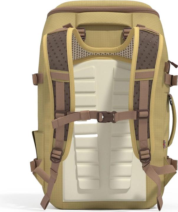 Actual product image Cabin zero Adventure Pro (32 l)