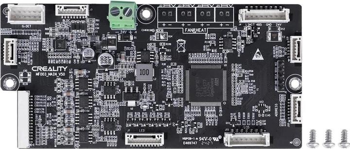 Actual product image Creality CFS Motherboard Kit VET6 (Replacement parts)