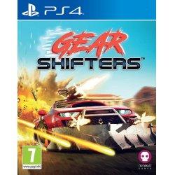 Image du produit Numskull Gearshifters (PS4)