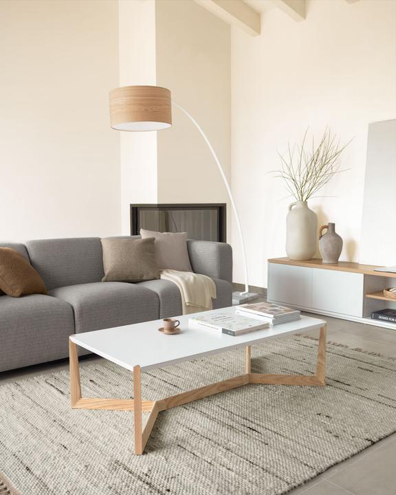 Image du produit Kave Home Quatro (120 x 60 x 35 cm)