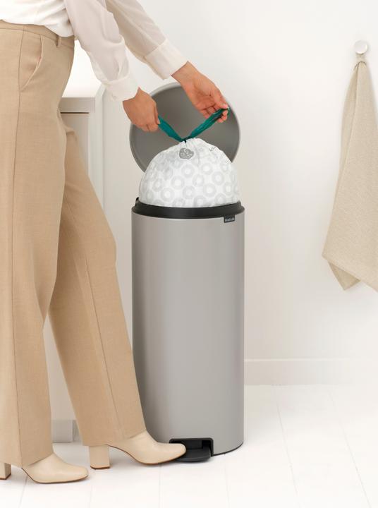 Actual product image Brabantia Treteimer NewIcon 30 l (30 l)