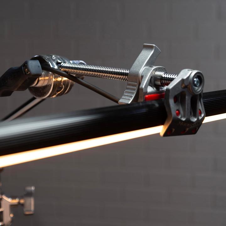 Actual product image Manfrotto 6" End Jaw Vice Clamp (Stand clamp)