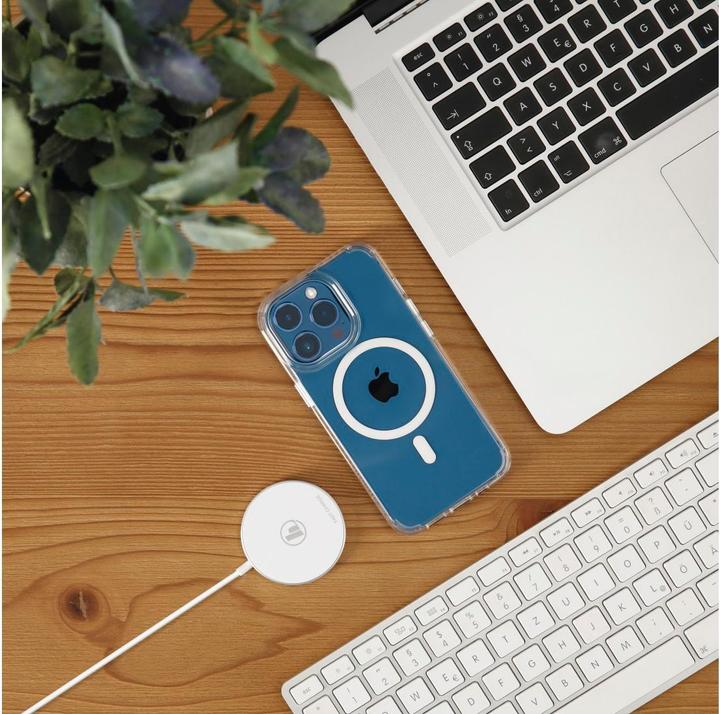 Produktbild Hama MagCase Safety (Apple iPhone 14 Pro)