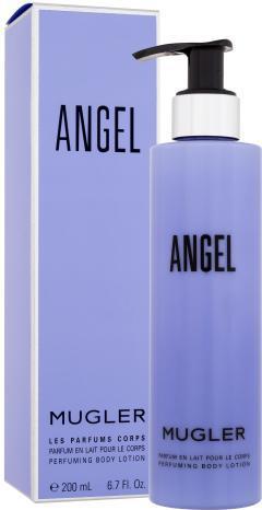 Produktbild Thierry Mugler Angel (Körpercreme, 207 ml)