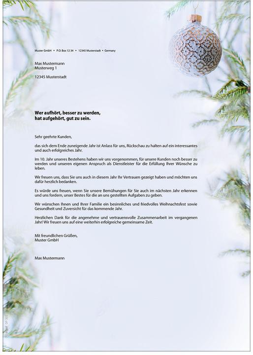 Image du produit Sigel Humeur hivernale (A4, 100 feuilles, 90 g/m²)