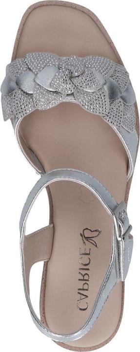 Actual product image Caprice Sandalette (38)