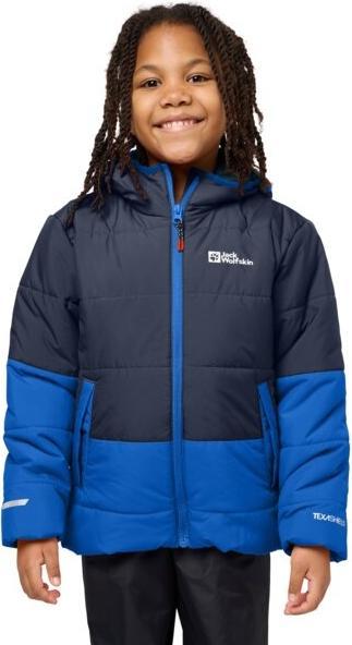 Produktbild Jack Wolfskin Two Hills Ins Jacket K (128)