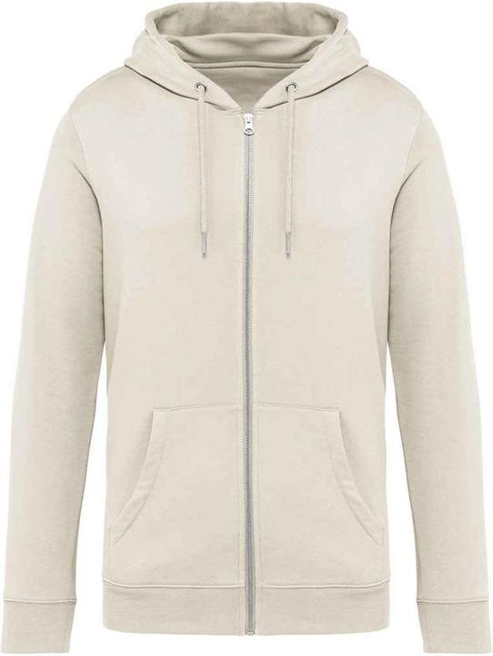 Immagine prodotto Native Spirit Felpa con Cappuccio e Zip Intera Adulto Unisex (XXS)