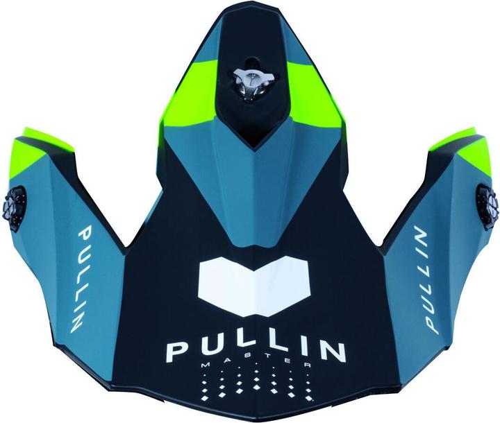 Produktbild Pull In Moto Helmvisier