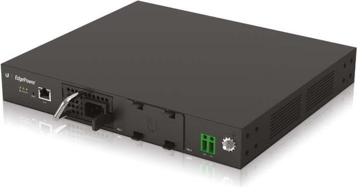 Produktbild Ubiquiti EP-54V-72W:Edgepower mit 72Watt NT (Netzwerk Zubehör)