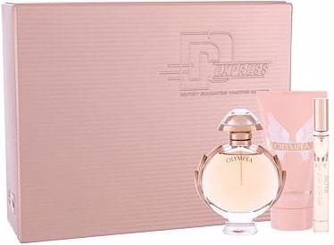 Immagine prodotto Paco Rabanne Olympéa (Set profumo, Set per la cura del corpo)
