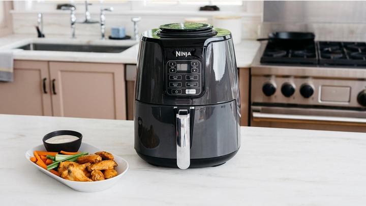 Image du produit Ninja AF100EU Friteuse à air chaud