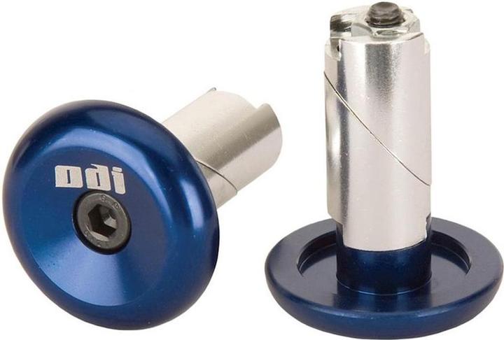 Produktbild Odi Grips Aluminium End Plugs