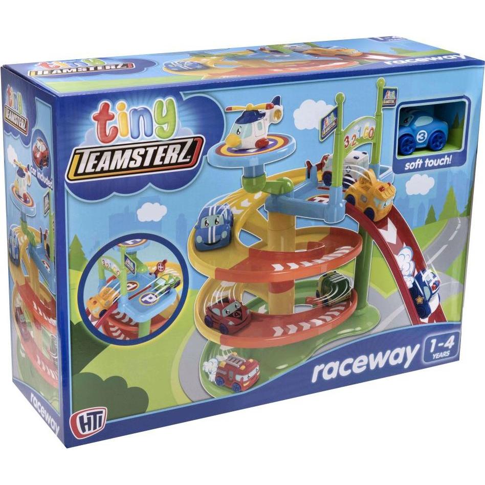 Thumbnail - Dumel Tiny Teamsterz - Raceway (1417313)