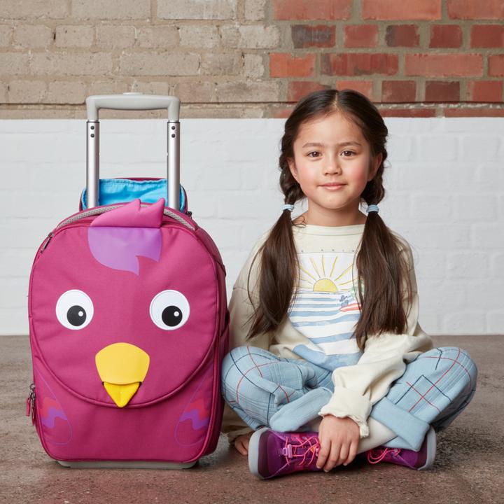 Produktbild Affenzahn Vicki Vogel (20 l)