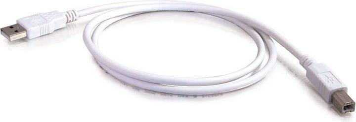 Produktbild C2G USB 2.0 A/B (5 m, USB 2.0)