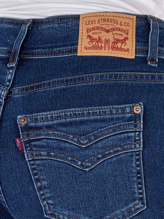 Actual product image Levis 10021734 (W25/L30)