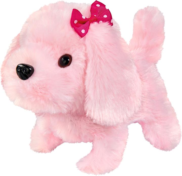 Simba CCL Little Puppy (17 cm)