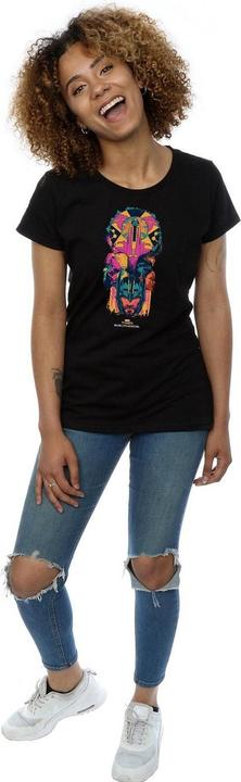 Produktbild Thor Ragnarok Character Totem TShirt (XL)