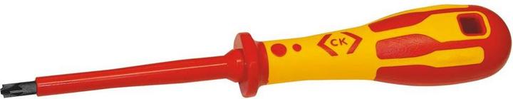 Actual product image C.K Magma VDE Plus/minus screwdriver (TX Plus)