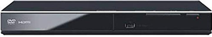 Actual product image Panasonic DVD-S700EG-K (DVD players)