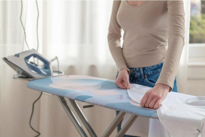 Produktbild Vileda Bravo Plus Bügeltisch