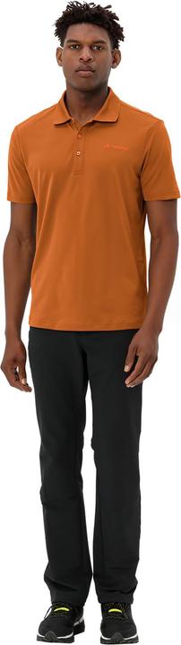 Actual product image Vaude Essential Polo Shirt (M)