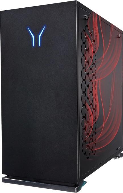 Medion Engineer X20 MD 34650 (Intel Core i7-14700, 16 GB, 1000 GB, GeForce RTX 4070)