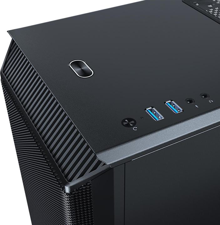 Produktbild Phanteks Eclipse P300A (ATX)
